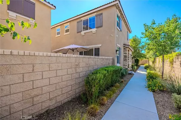Perris, CA 92571,174 Linden Court