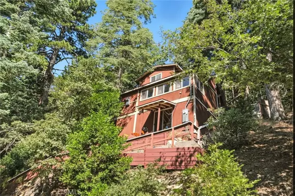 Lake Arrowhead, CA 92352,782 Virginia Court