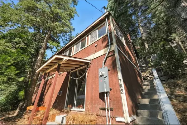 Lake Arrowhead, CA 92352,782 Virginia Court