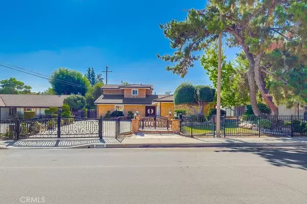 20410 Julliard Drive, Walnut, CA 91789