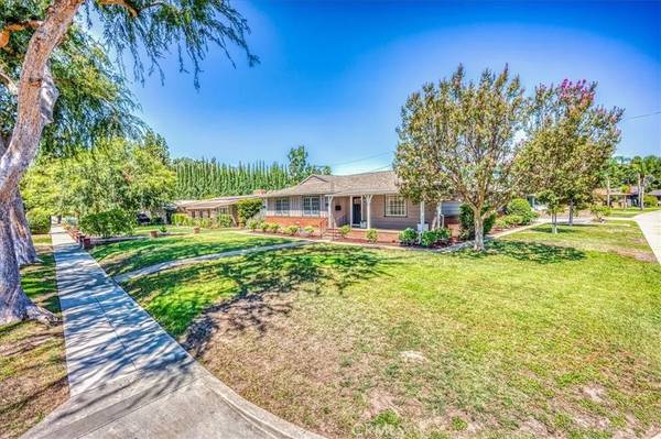 Pomona, CA 91768,431 Preciado Street