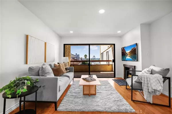Glendale, CA 91206,444 Piedmont Avenue #206