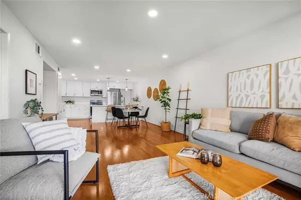 Glendale, CA 91206,444 Piedmont Avenue #206