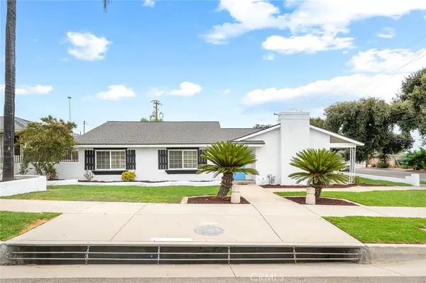Upland, CA 91786,1302 N San Antonio Avenue