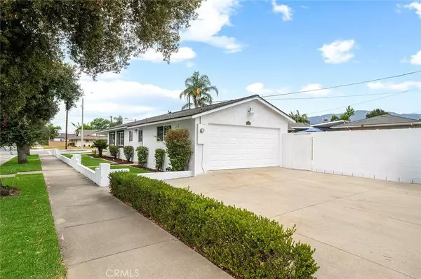 Upland, CA 91786,1302 N San Antonio Avenue