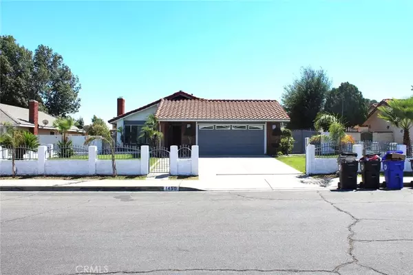 Bloomington, CA 92316,1459 W James Street