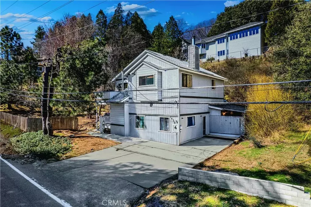 Crestline, CA 92325,450 Dart Canyon Road