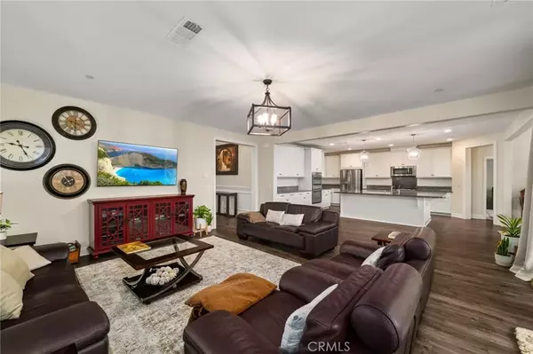 Beaumont, CA 92223,1579 Croton Street