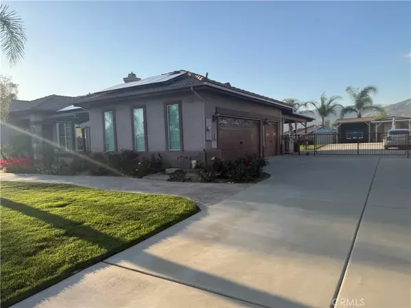 Yucaipa, CA 92399,35420 Shade Tree Road