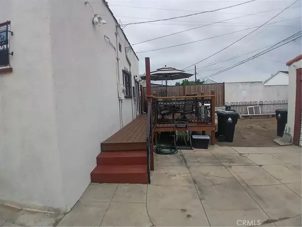 Los Angeles, CA 90047,1831 W 68th Street