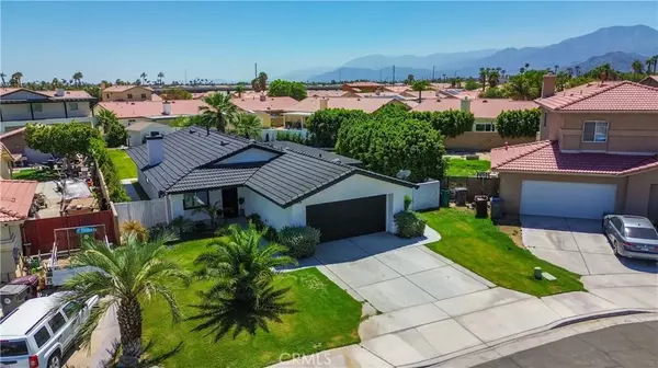 Indio, CA 92201,43700 Brahea Court