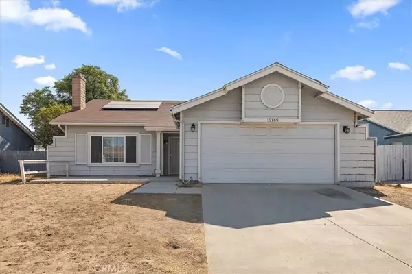 Moreno Valley, CA 92551,15168 Jacquetta Avenue