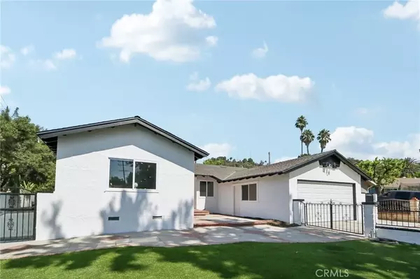 15631 Harvest Street, Granada Hills, CA 91344