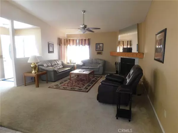 California City, CA 93505,21717 96th Street