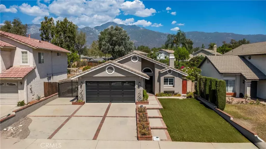 Rancho Cucamonga, CA 91701,11024 Piedmont Street