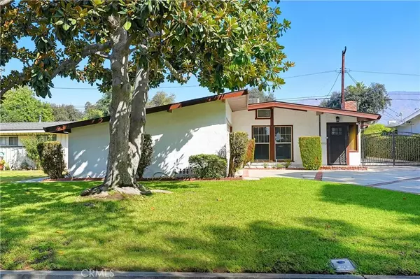 Azusa, CA 91702,721 E Hanks Street