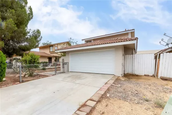 Victorville, CA 92392,12170 Pluto Drive