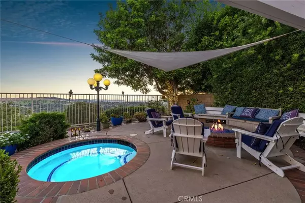 San Dimas, CA 91773,1701 Calle Catalina