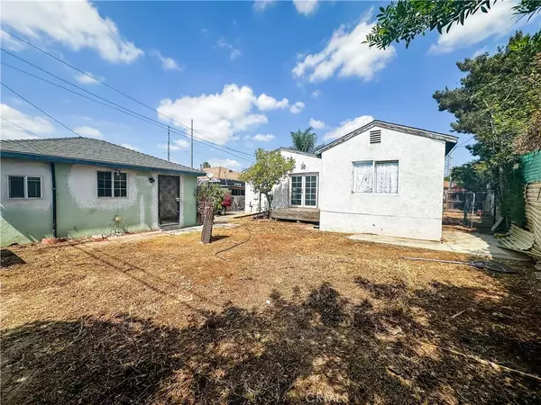 Baldwin Park, CA 91706,12828 Hensel Street