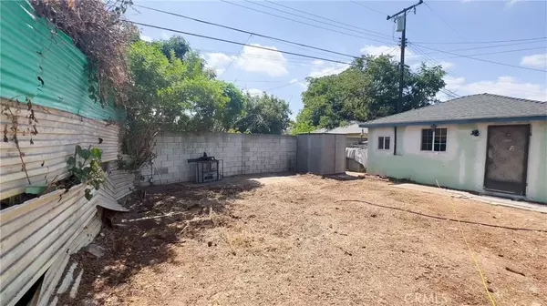 Baldwin Park, CA 91706,12828 Hensel Street