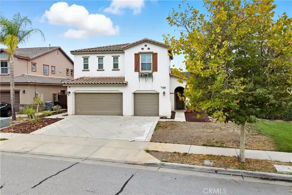 Lake Elsinore, CA 92532,34161 Camelina Street