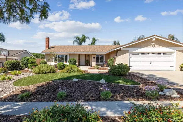 Rancho Cucamonga, CA 91701,6254 Hollyoak Drive