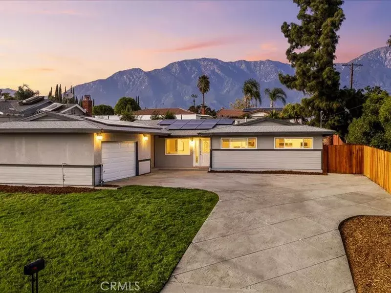 Rancho Cucamonga, CA 91701,9150 Roberds Street