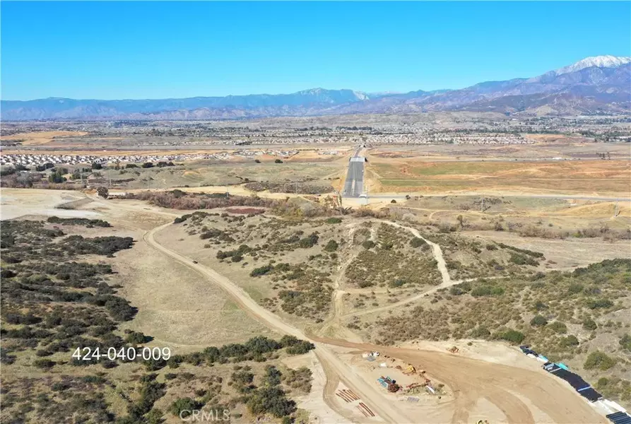 0 No Address, Beaumont, CA 92223