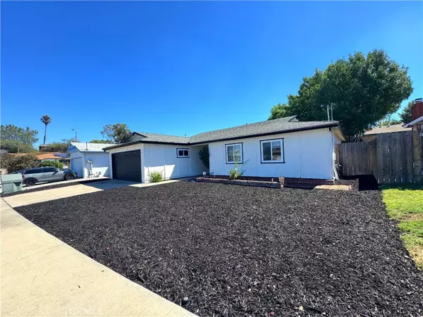 San Diego, CA 92114,6781 Pilot Way