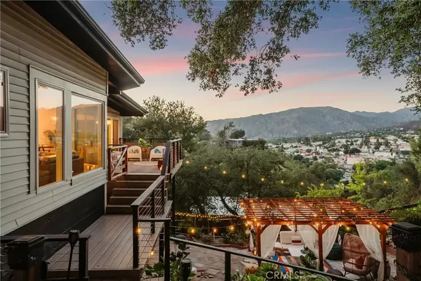 9570 Amoret Drive, Tujunga, CA 91042