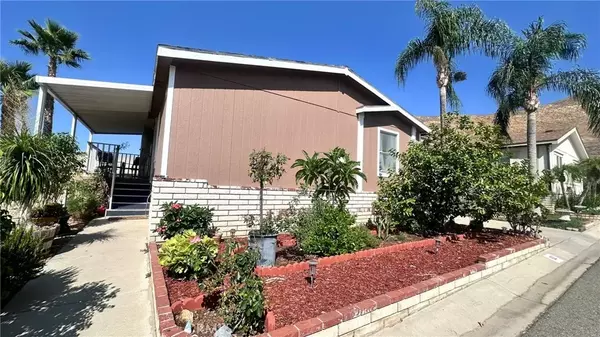 Jurupa Valley, CA 92509,3700 Quartz Canyon #82
