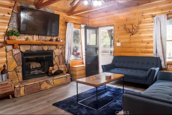 Big Bear City, CA 92314,200 E Fairway Boulevard