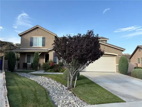 4081 Chamomile Court, San Bernardino, CA 92407
