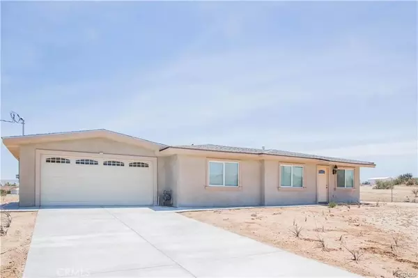 17985 Hercules Street, Hesperia, CA 92345