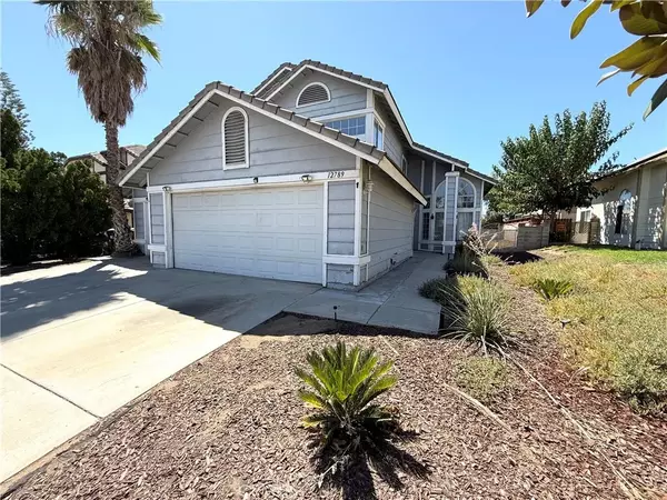 Moreno Valley, CA 92553,12789 Raenette Way