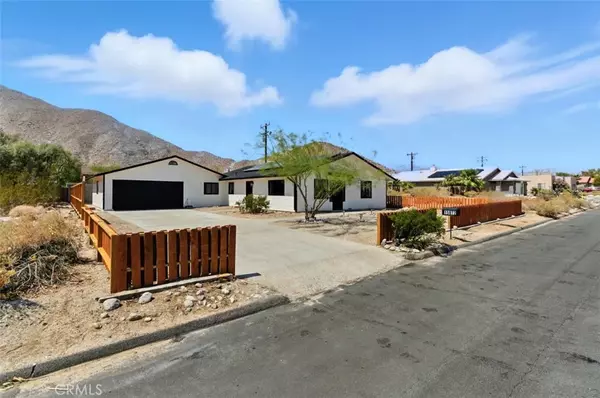Palm Springs, CA 92262,15872 Coral Street