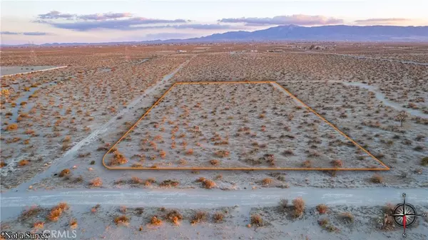 Phelan, CA 92371,3 Sandstone Rd