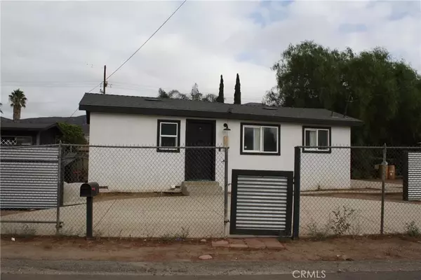 7035 Jurupa Road, Riverside, CA 92509