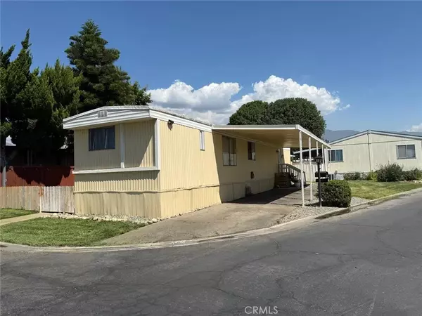 1350 San Bernardino #144, Upland, CA 91786