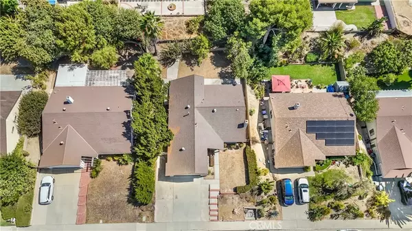 Walnut, CA 91789,244 Calle Luna