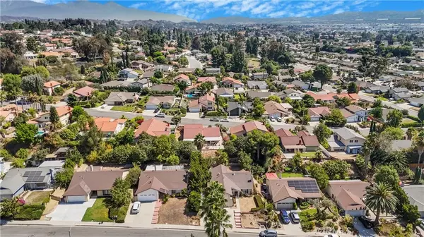 Walnut, CA 91789,244 Calle Luna