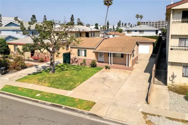 12512 Kornblum Avenue, Hawthorne, CA 90250
