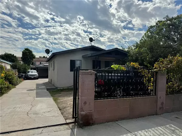 Los Angeles, CA 90022,1226 KERN AVE