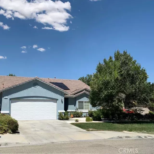 Lancaster, CA 93536,3207 Jonathon Street