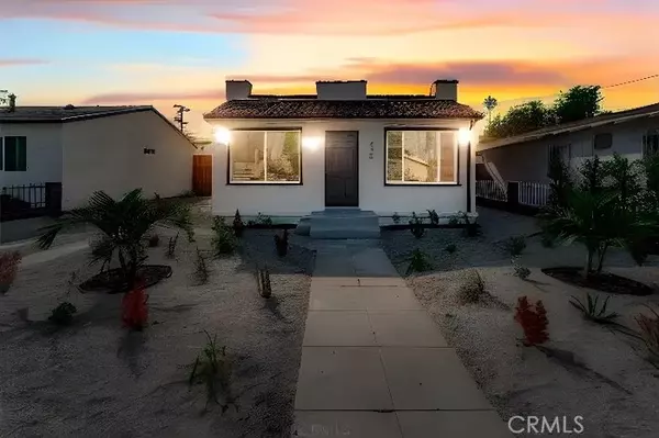 440 W 68th Street, Los Angeles, CA 90003