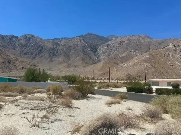 15858 Cherry Cove, Palm Springs, CA 92262