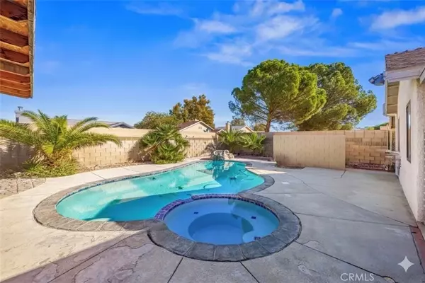 Lancaster, CA 93535,2527 Garnet Lane