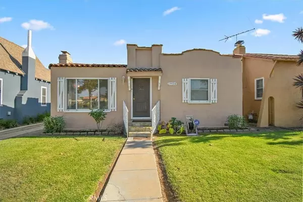 1956 W 84th Place, Los Angeles, CA 90047