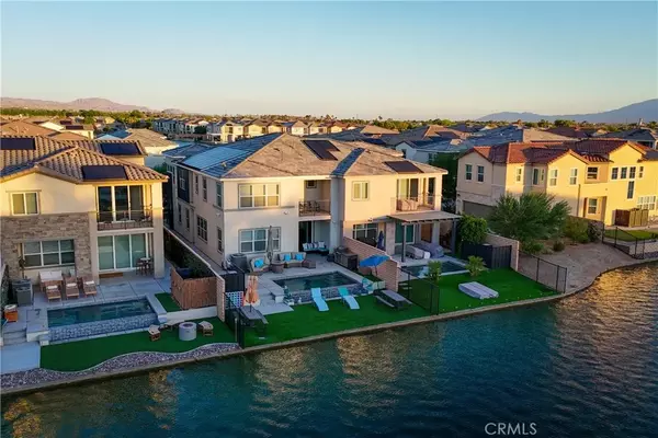 Indio, CA 92203,43149 Portuale Court