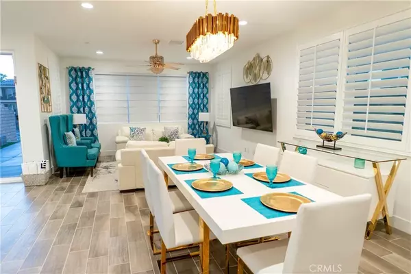 Indio, CA 92203,43149 Portuale Court